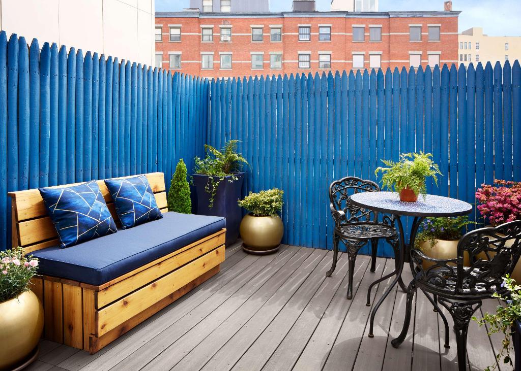Imagen de la galería de Gansevoort Meatpacking