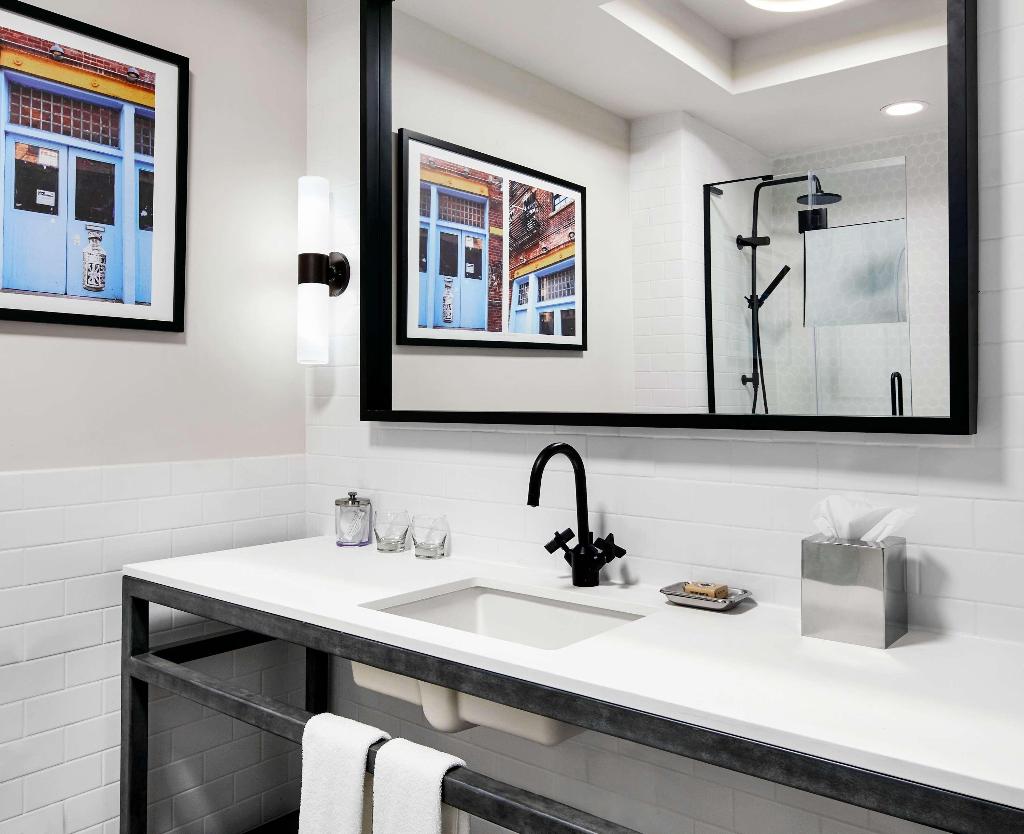 Imagen de la galería de Gansevoort Meatpacking