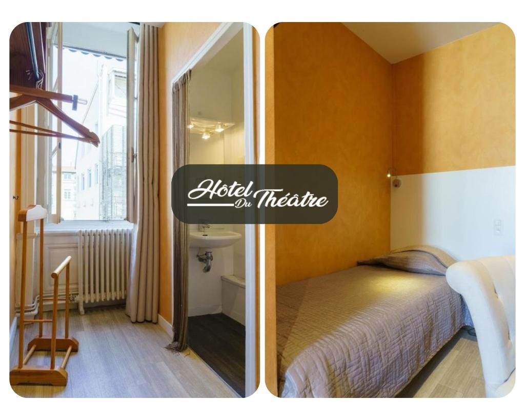Hotel du Theatre