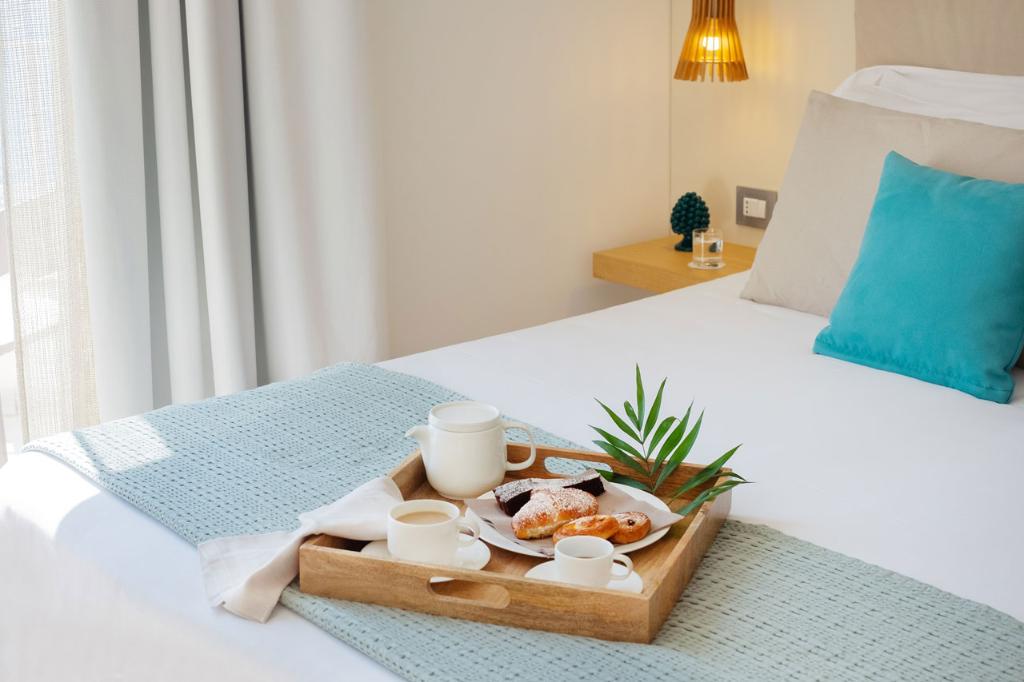 Albatros Beach Hotel - Letojanni