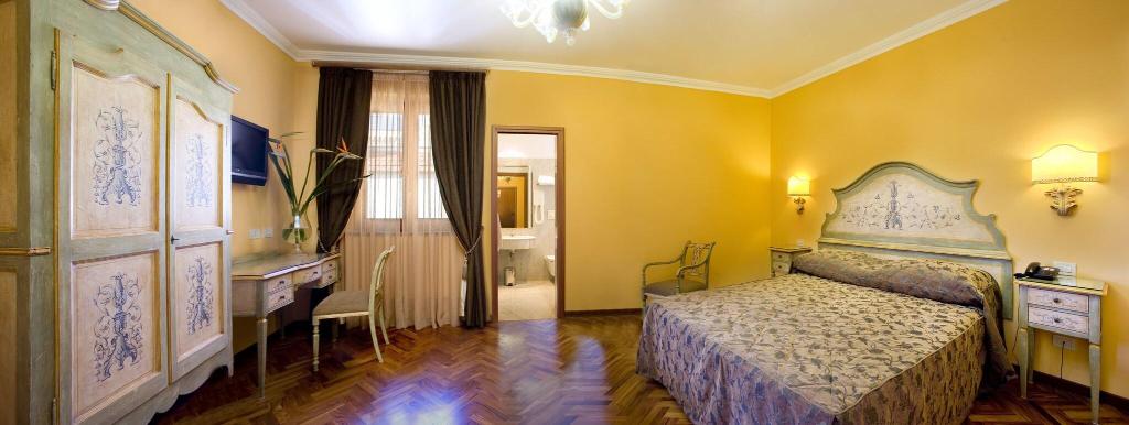 Hotel Palazzo Guardati