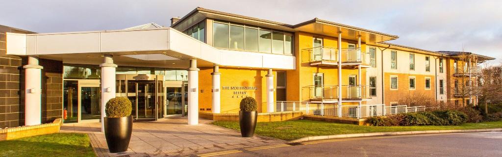 Delta by Marriott The Nottingham Belfry