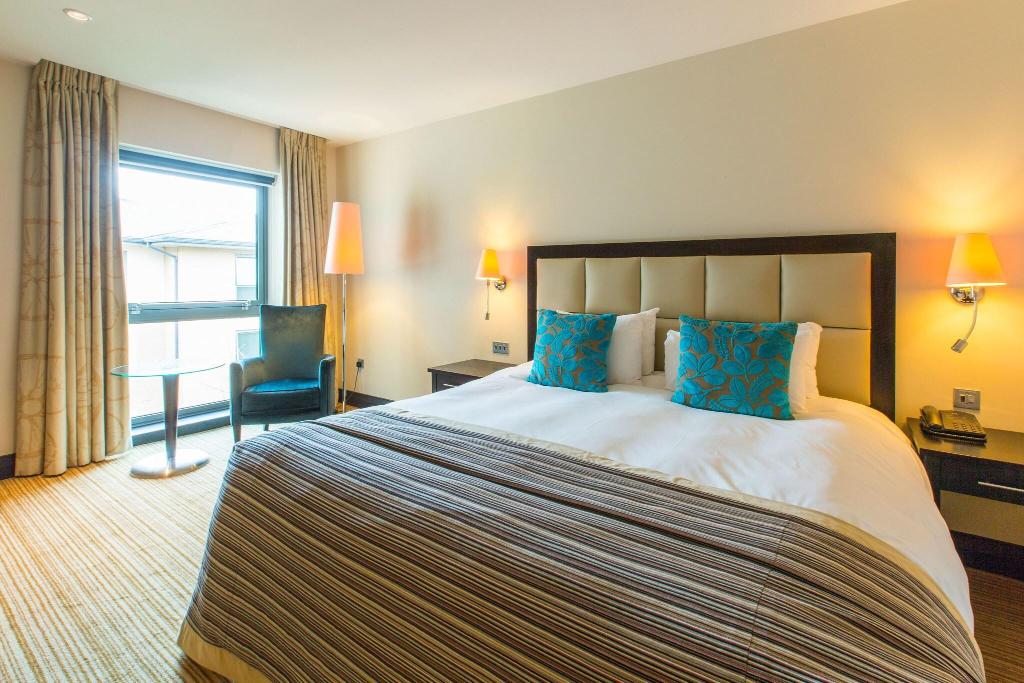 Delta by Marriott The Nottingham Belfry
