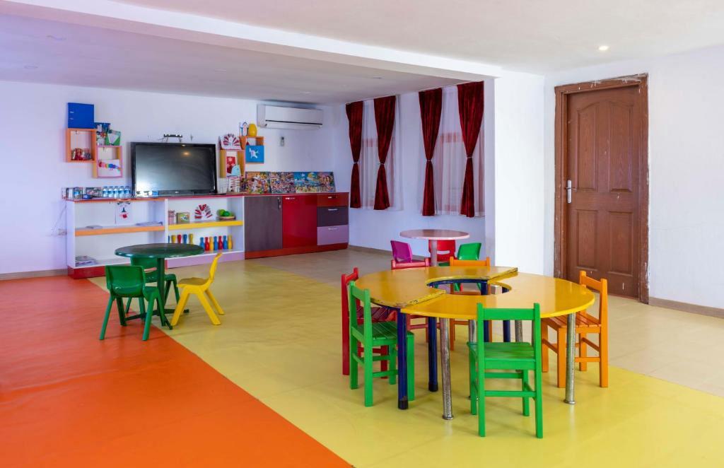 Hotel Armas Bella Sun, Türkei, Side. Großes 1