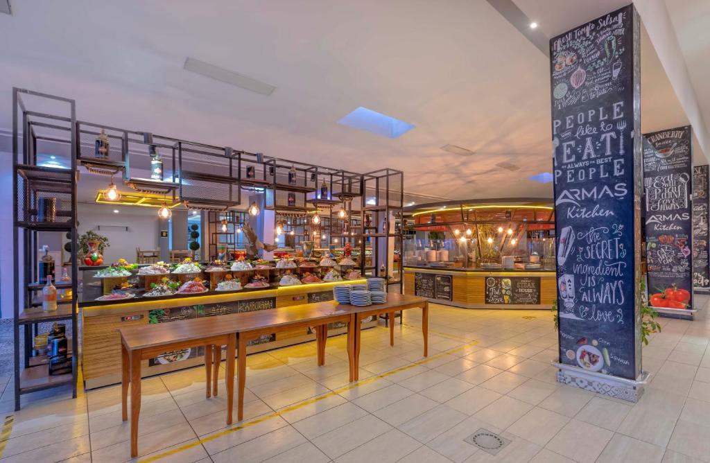 Hotel Armas Bella Sun, Türkei, Side. Großes 2