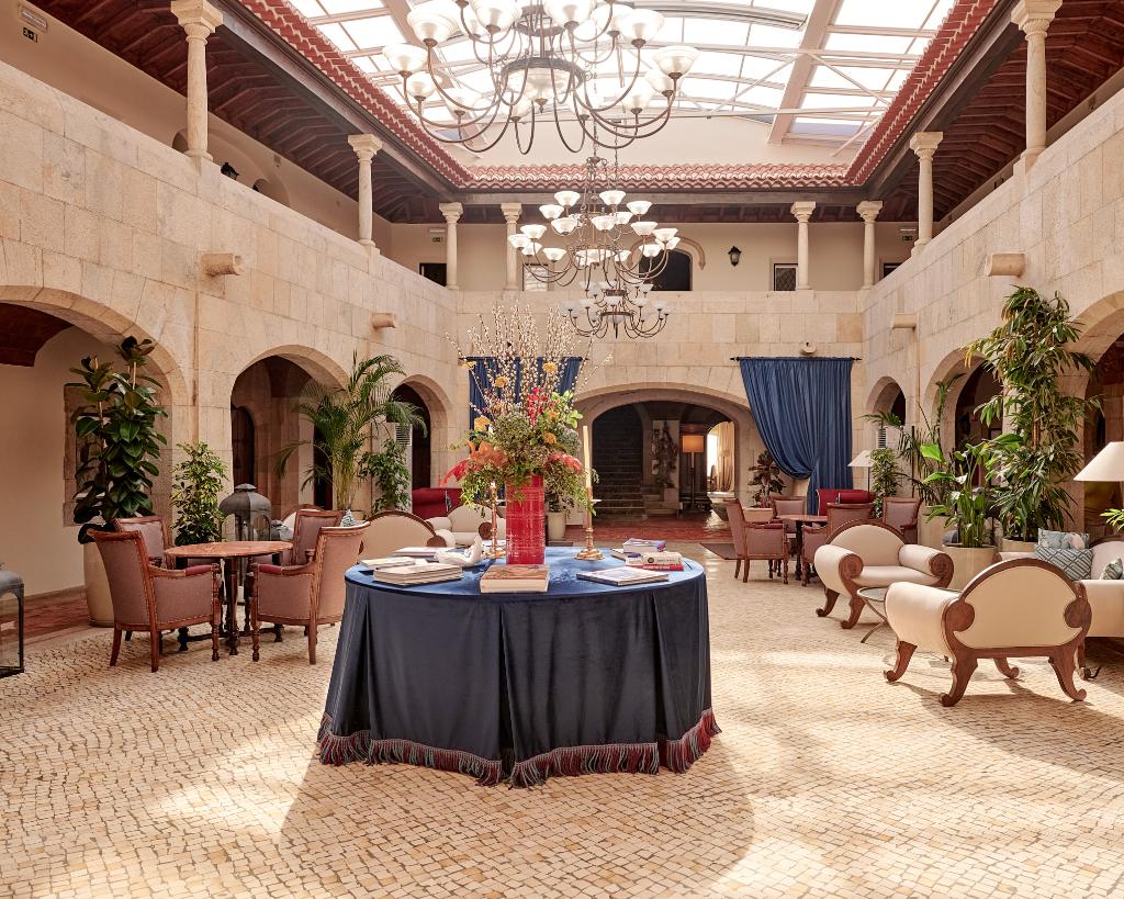 Fortaleza Do Guincho