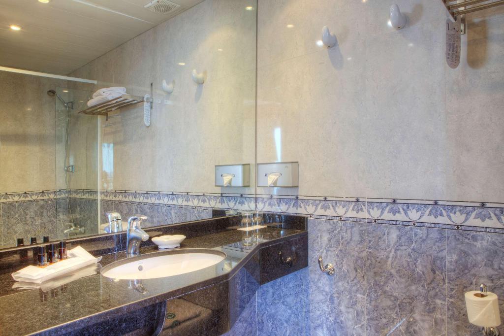 Hotel Sunway Playa Golf & Spa, Sitges