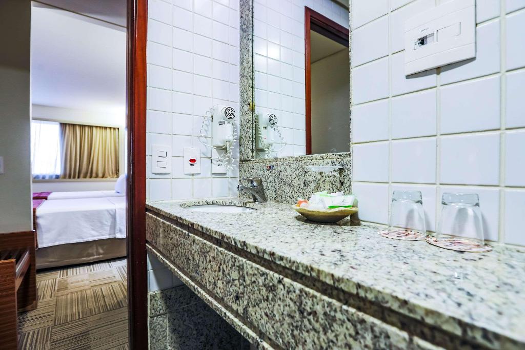 Comfort Suites Brasilia