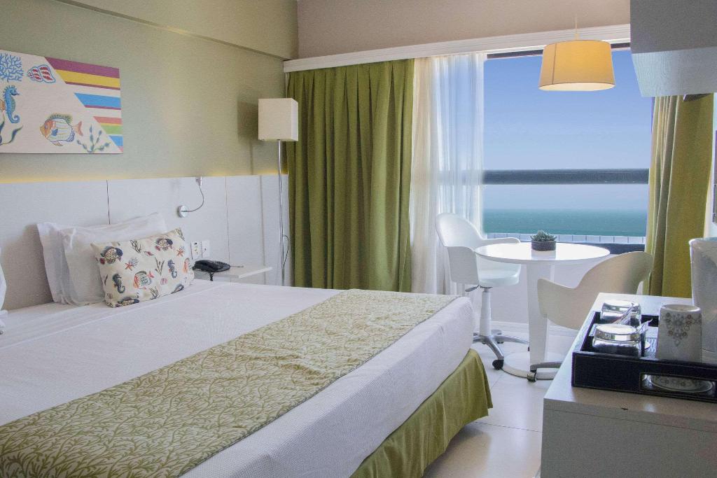 Bourbon Hotel Fortaleza