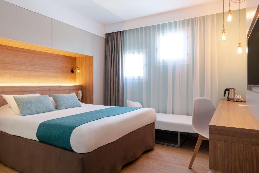 Kyriad Montpellier Lunel