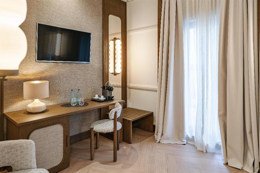 Hotel Vincci Soho, Spanien, Madrid. Großes 2