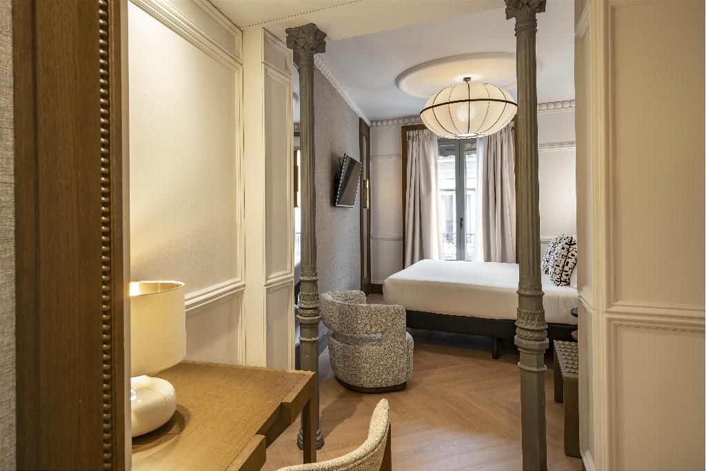 Hotel Vincci Soho, Spanien, Madrid. Großes 1