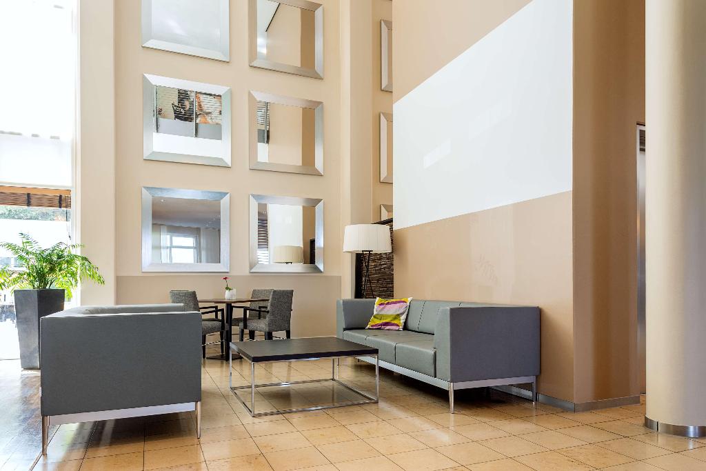 Hotel NH Hamburg Horner Rennbahn, Deutschland, Hamburg. Großes 52