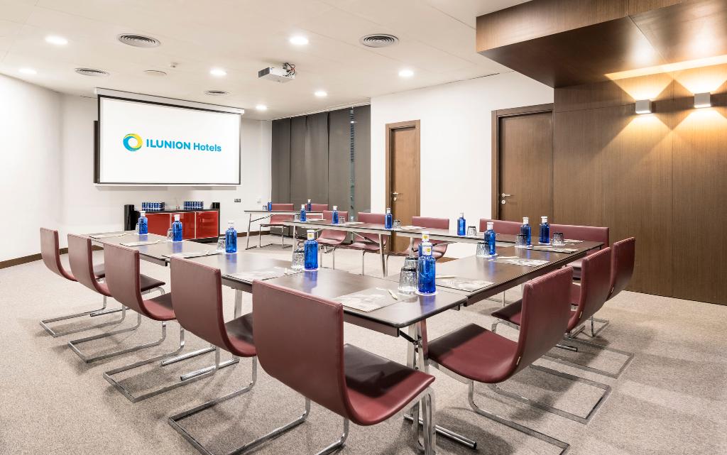 Hotel Ilunion Auditori , Spanien, Barcelona. Großes 1