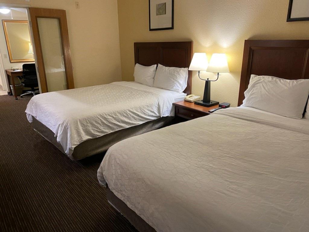 Home2 Suites by Hilton Scottsdale Old Town