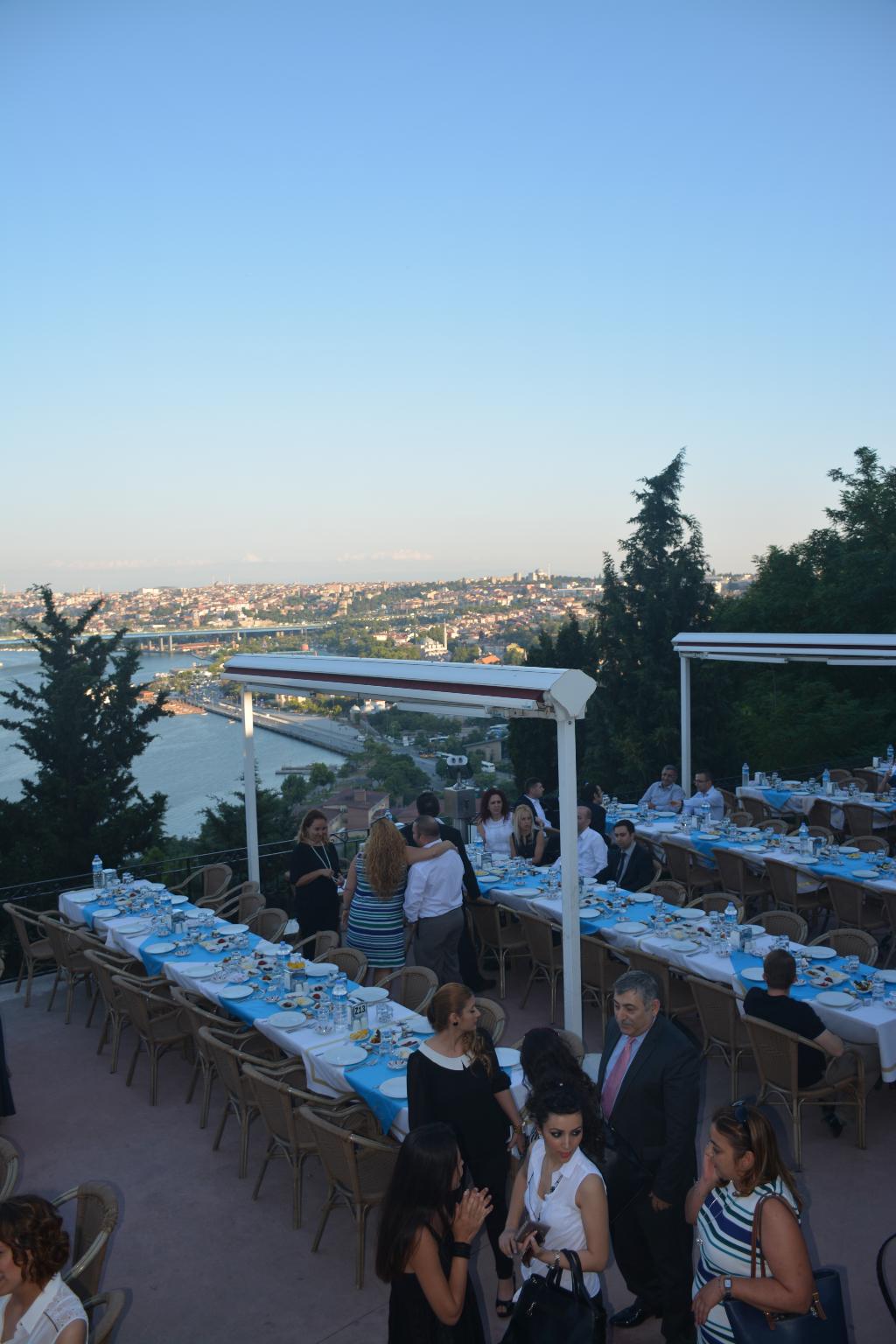 Hotel Turquhouse Boutique Hotel, Türkei, Istanbul. Großes 2