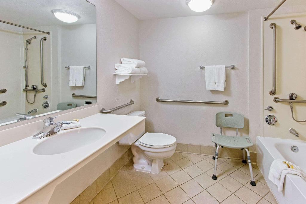 La Quinta Inn Las Cruces