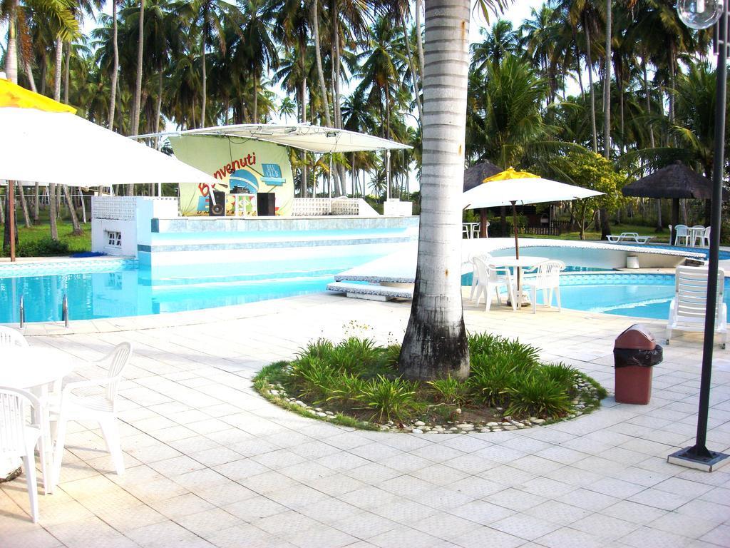 D'Anatureza Hotel