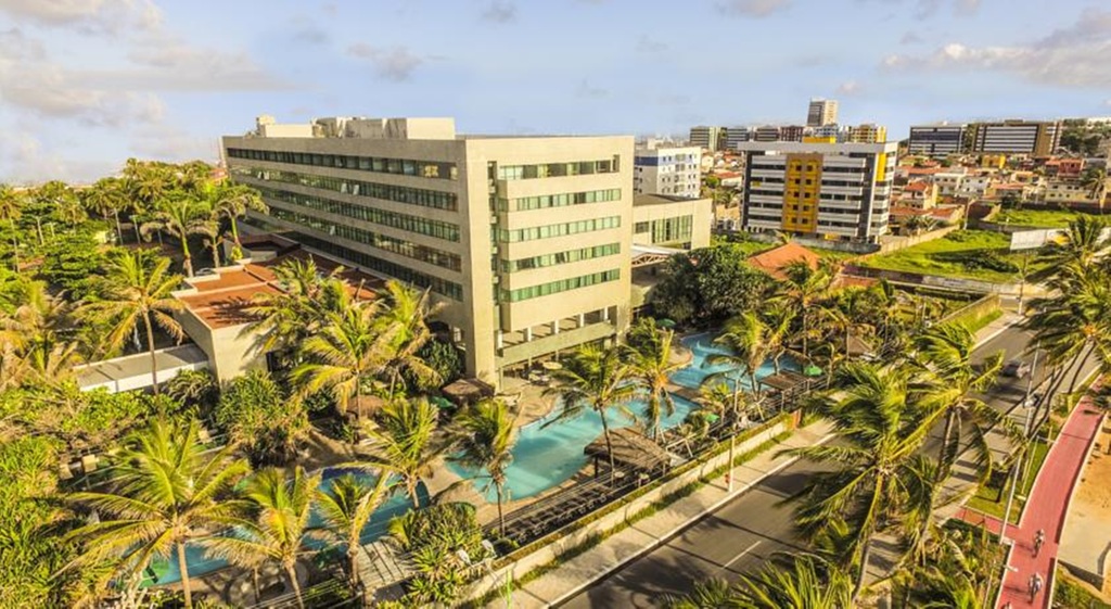 Ritz Lagoa Da Anta Hotel And Spa