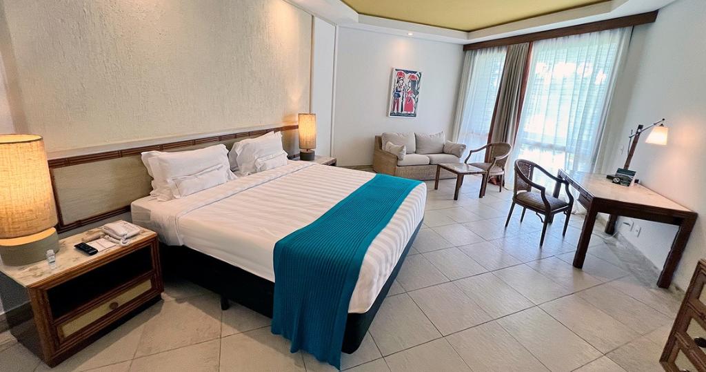 Transamerica Resort Comandatuba