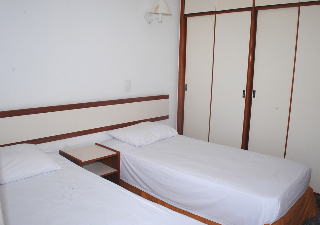 Iracema Residence Hotel Flat