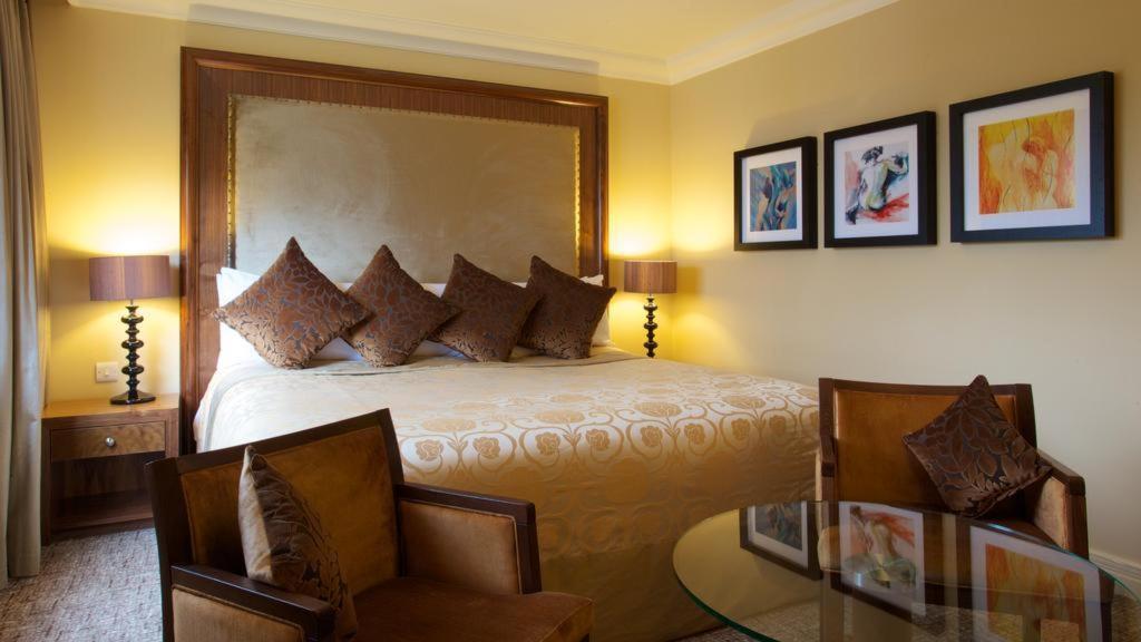 Aubrey Park Hotel