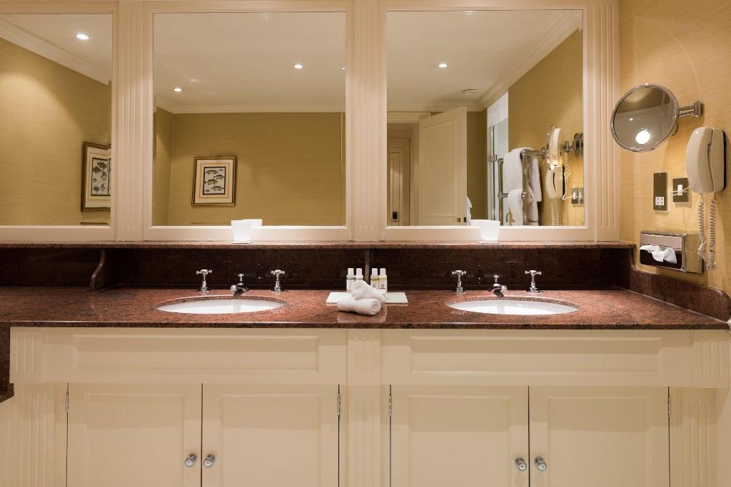 Chewton Glen 