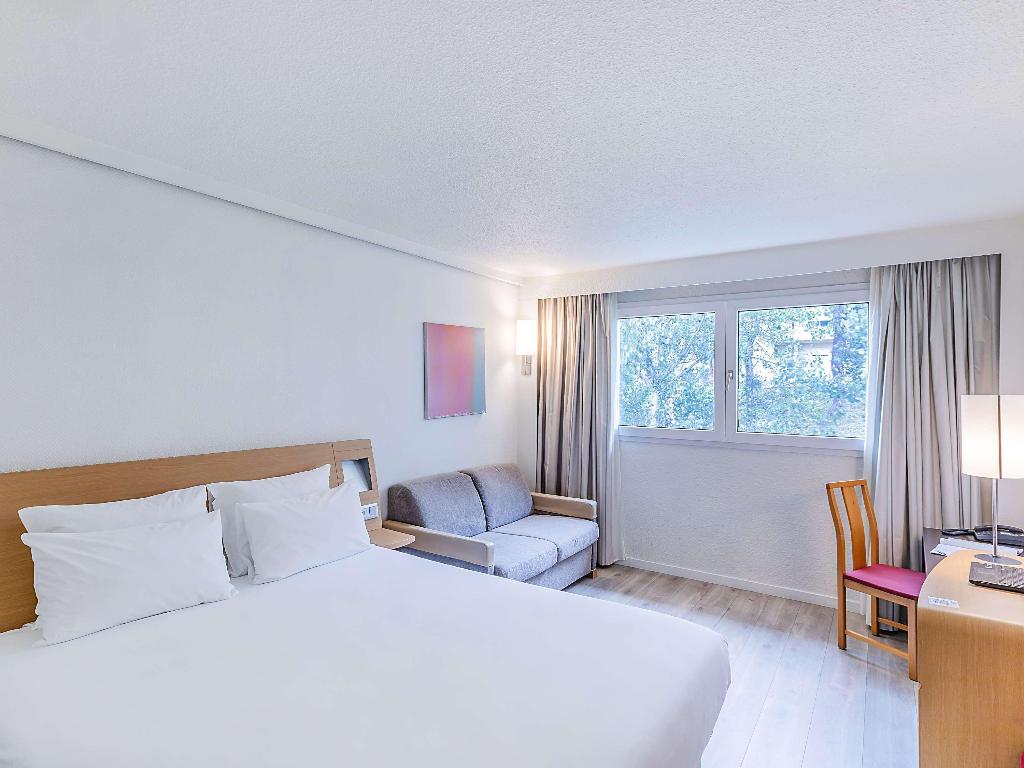 Novotel Setubal