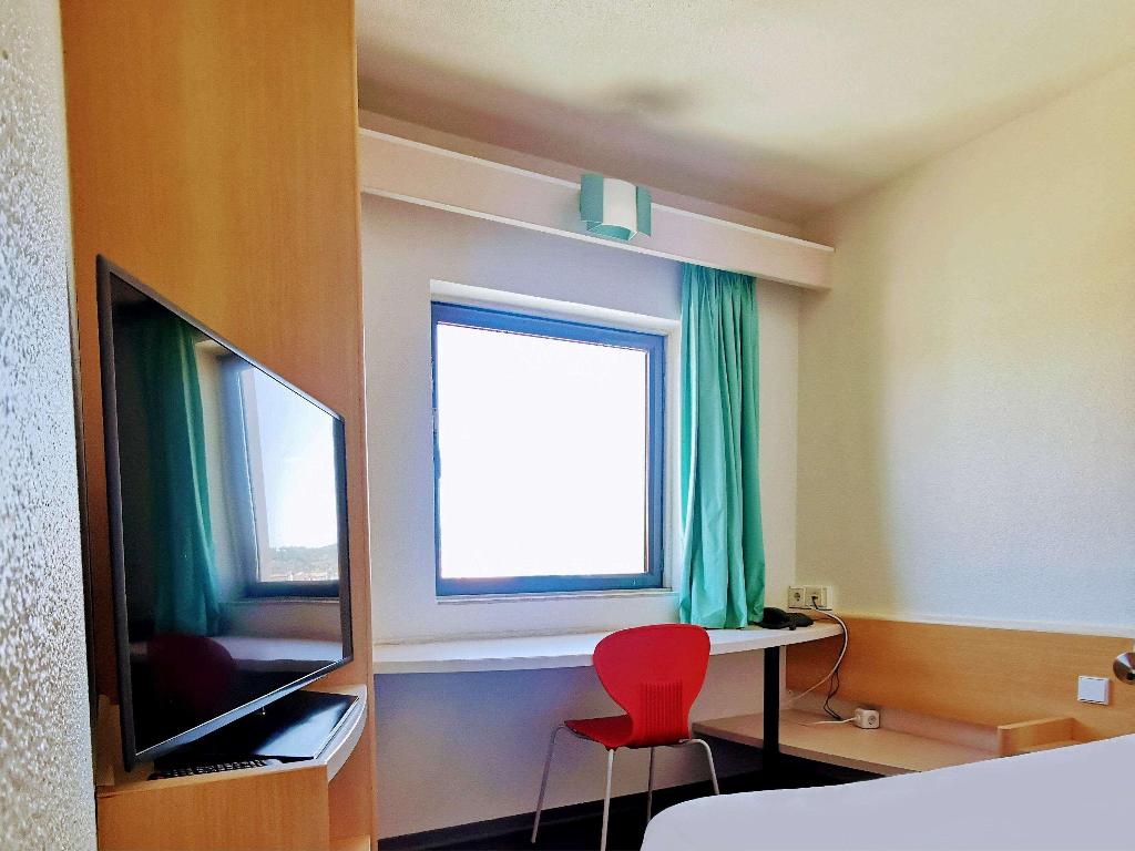Ibis Leiria Fatima