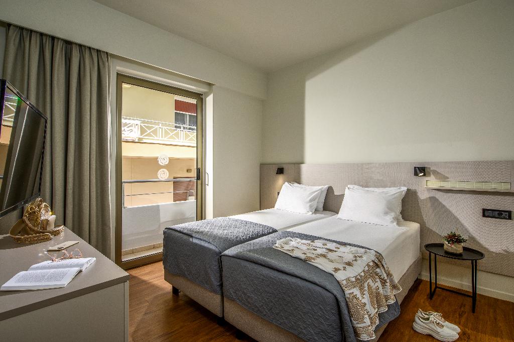 Marin Hotel