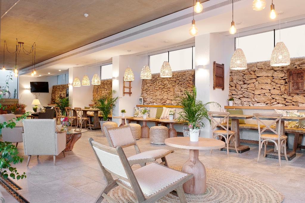 Hotel Can Lluc Boutique Hotel & Luxury Villas, Spanien, San Rafael. Großes 2