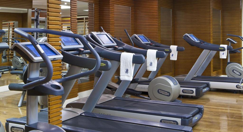 Hotel The Ritz Carlton Istanbul, Türkei, Istanbul. Großes 2