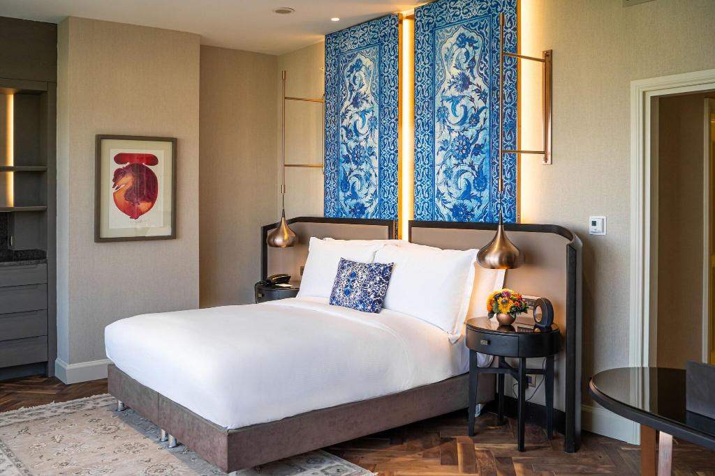 Hotel The Ritz Carlton Istanbul, Türkei, Istanbul. Großes 221