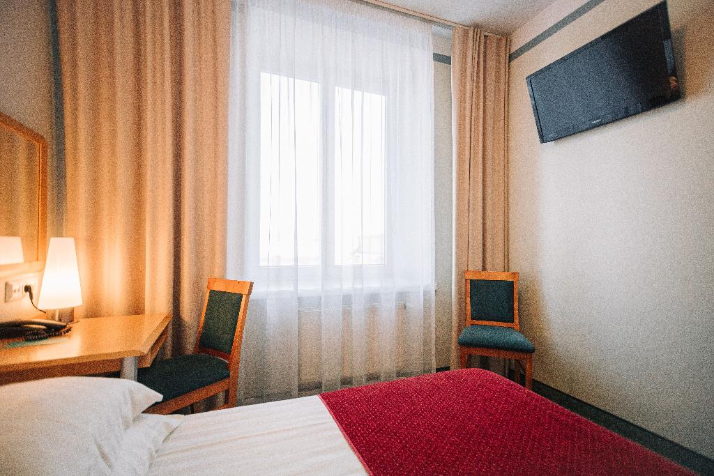 Rixwell Viru Square Hotel