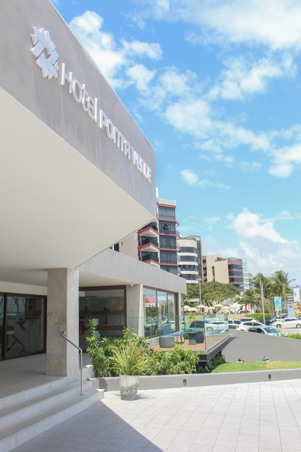 Ponta Verde Maceio