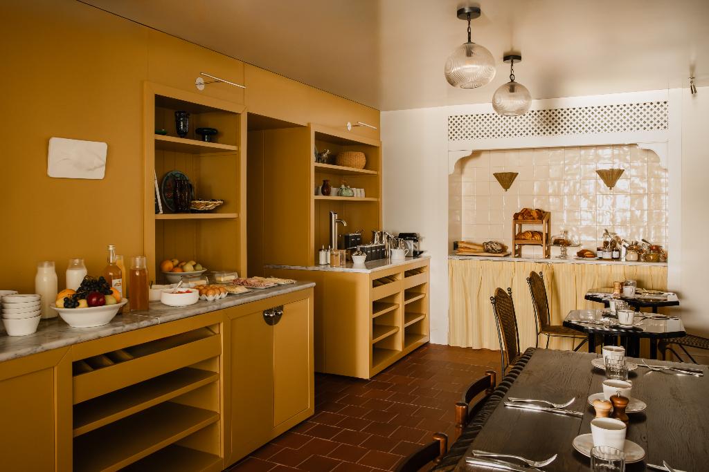 Hotel Hotel de Charonne, Frankreich, Paris. Großes 47
