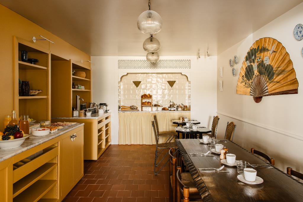 Hotel Hotel de Charonne, Frankreich, Paris. Großes 47