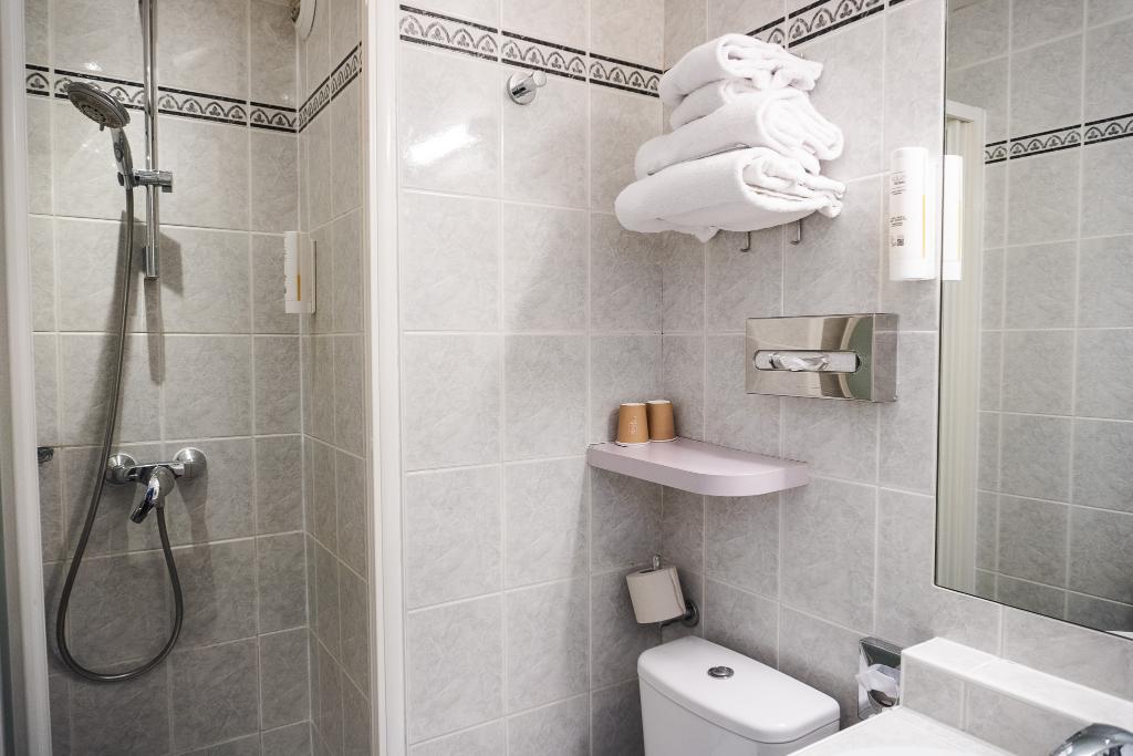 Hotel Hotel de Charonne, Frankreich, Paris. Großes 1