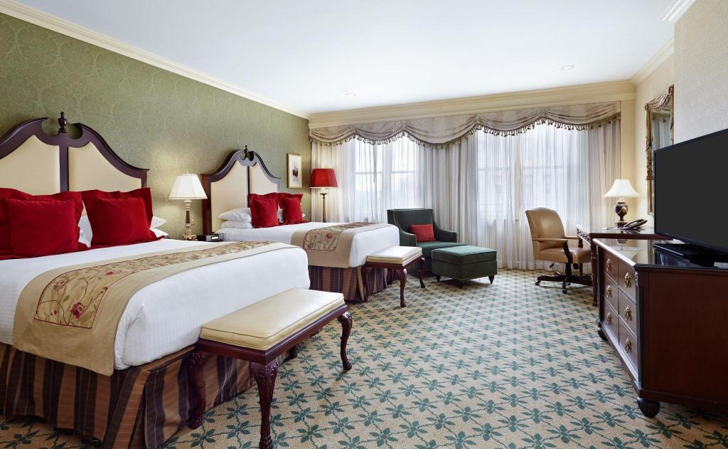 InterContinental The Willard