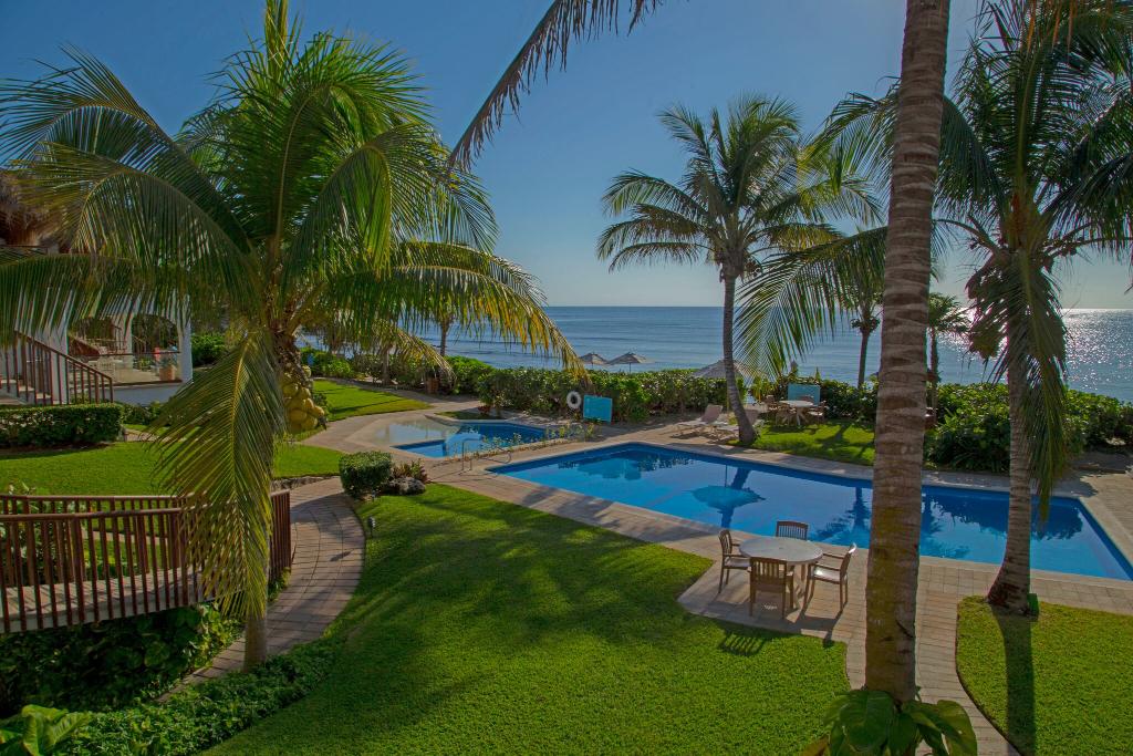 Hotel Las Villas Akumal, Mexiko, Akumal. Großes 36