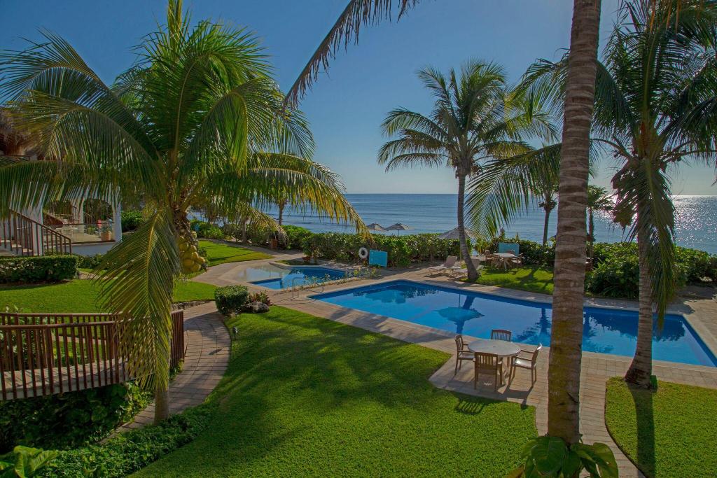 Hotel Las Villas Akumal, Mexiko, Akumal. Großes 2