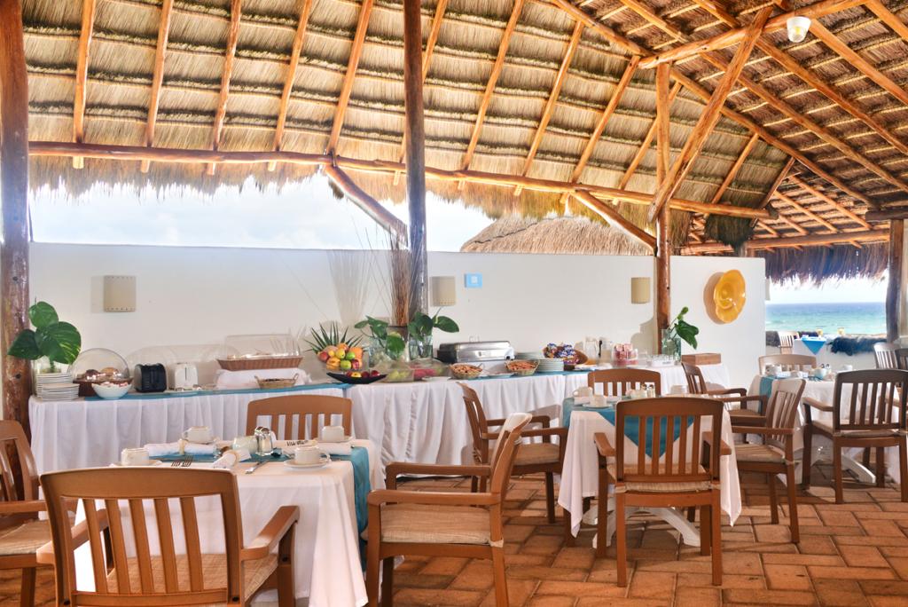 Hotel Las Villas Akumal, Mexiko, Akumal. Großes 1