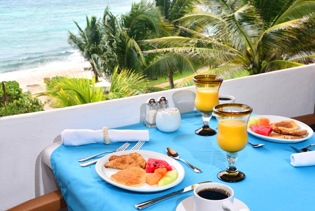 Hotel Las Villas Akumal, Mexiko, Akumal. Großes 2