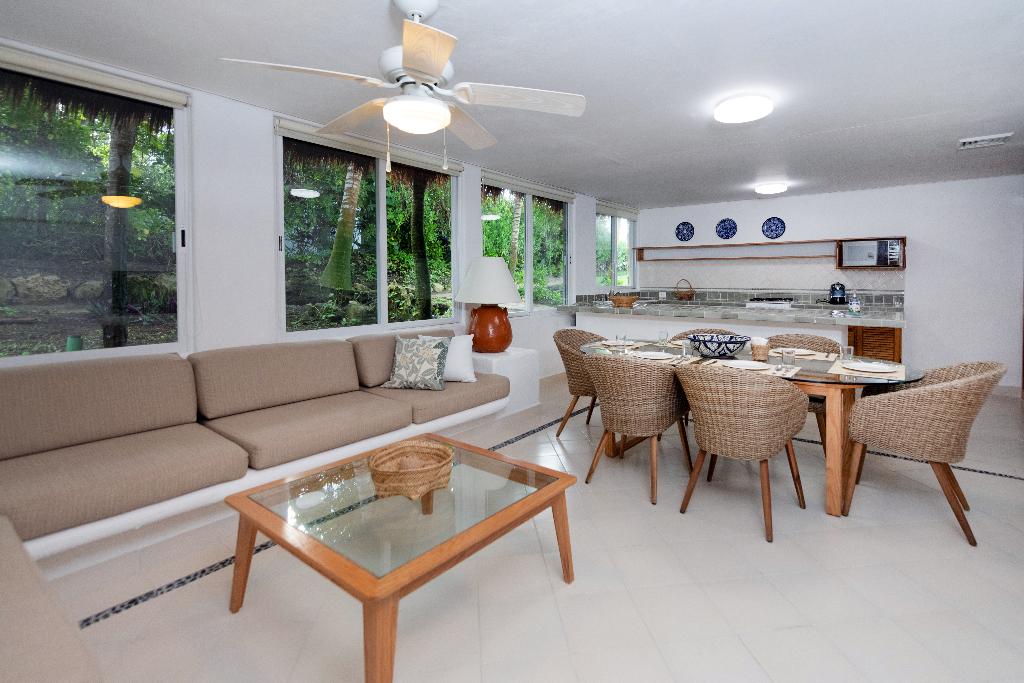 Hotel Las Villas Akumal, Mexiko, Akumal. Großes 1