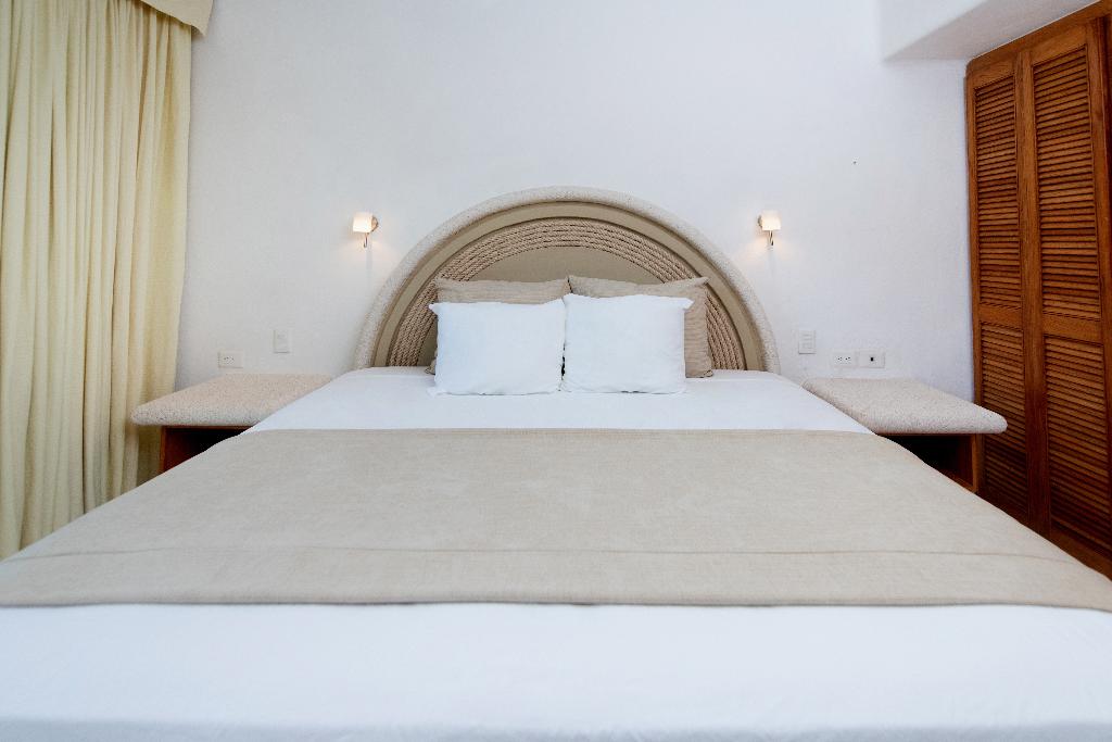 Hotel Las Villas Akumal, Mexiko, Akumal. Großes 1