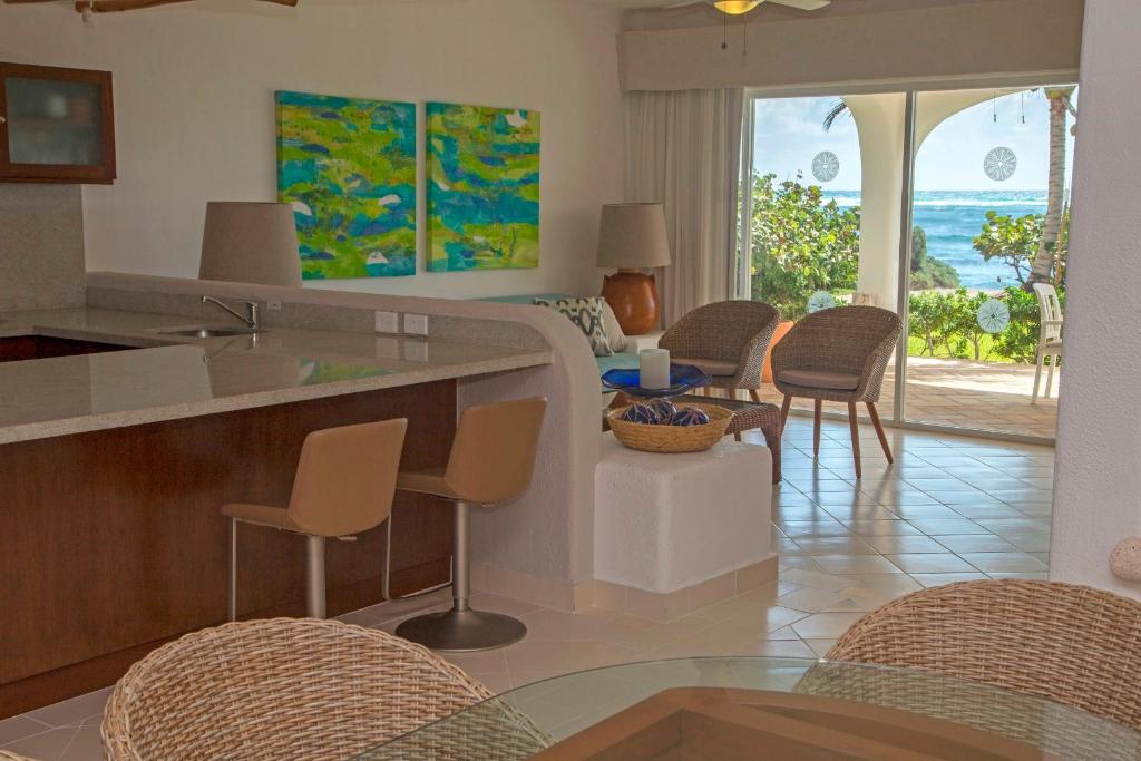 Las Villas Akumal