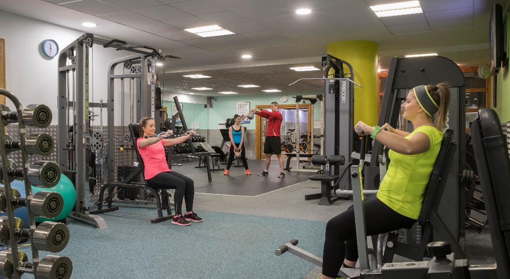 Hotel Clayton Hotel Cardiff Lane, Irland, Dublin. Großes 2