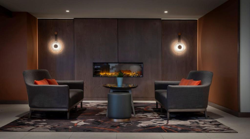 Hotel Clayton Hotel Cardiff Lane, Irland, Dublin. Großes 44