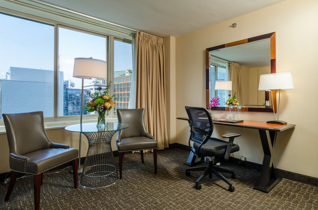 Beacon Hotel DC