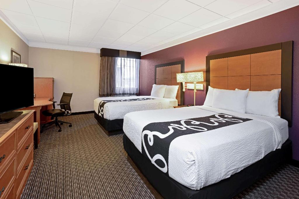 La Quinta Inn & Suites Tacoma - Seattle